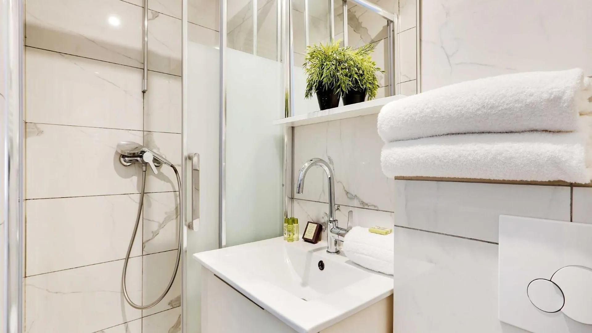 Cozy Studio - 4P - Near Bastille París Apartamento
