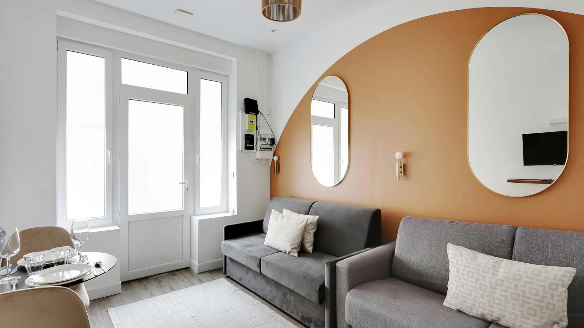 Cozy Studio - 4P - Near Bastille Paris France
