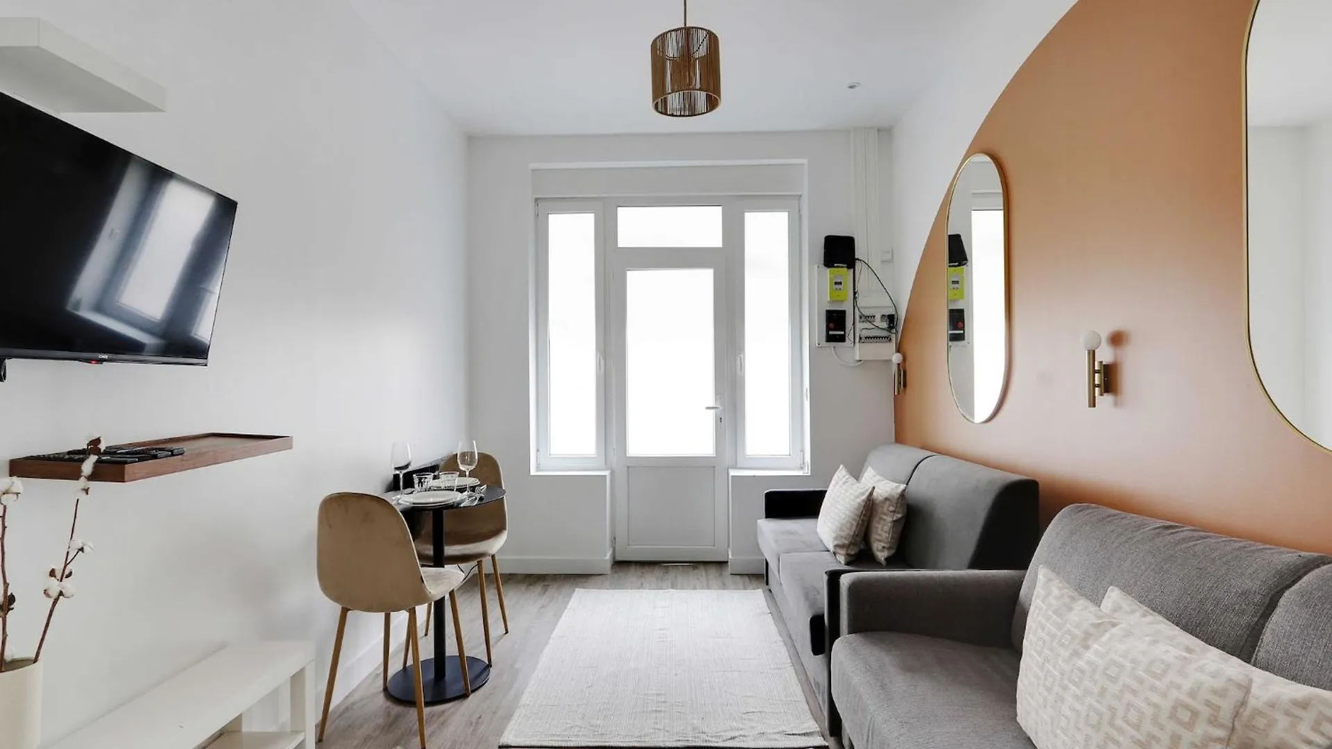 Cozy Studio - 4P - Near Bastille Paris